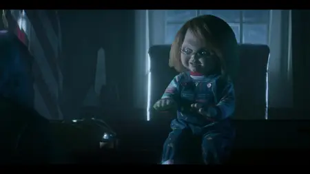 Chucky S03E07