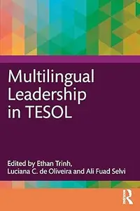 Multilingual Leadership in TESOL