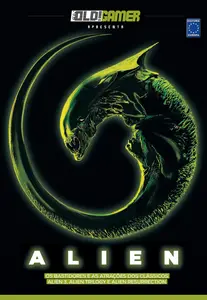 OLD Gamer - Edição 25 2025