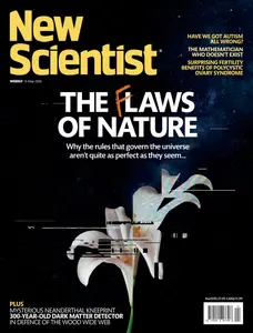 New Scientist International Edition - 16 May 2026