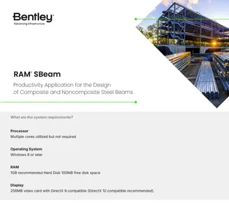 RAM SBeam 2024 (24.00.00.334)