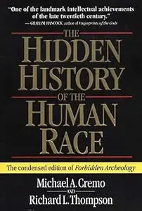 The Hidden History of the Human Race