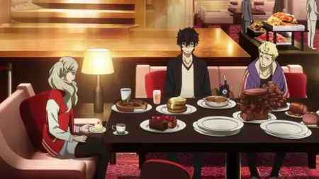 PERSONA5 the Animation S01E05