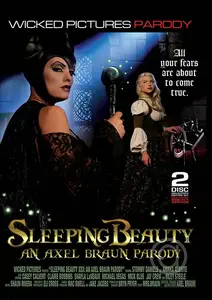 Sleeping Beauty: An Axel Braun Parody (2014)