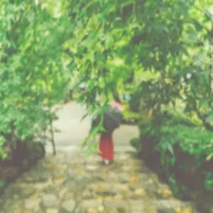 bvdub - No More Rain (2025) [Official Digital Download]