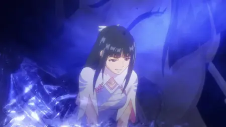 Birdie Wing Golf Girls Story S01E02 Innocent Tyrant