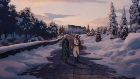 Mushoku Tensei Jobless Reincarnation S02E14