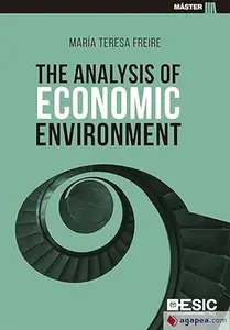The Analysis of Economic Environment
