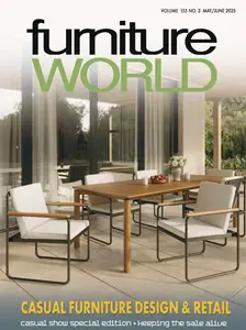 Furniture World - May/June 2025