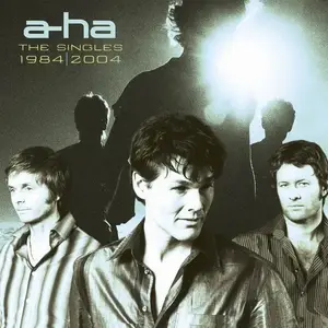 A-Ha - The Singles 1984-2004 (2004)