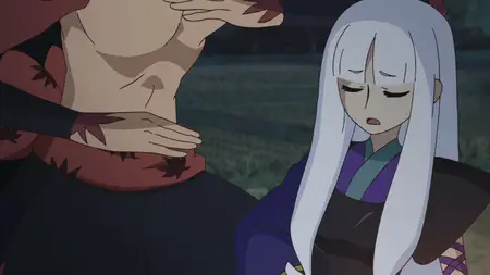 Katanagatari - 02 (BD 1080p