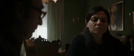 Sicilian Letters (2024)