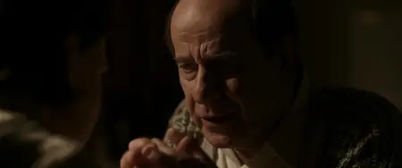 Sicilian Letters (2024)