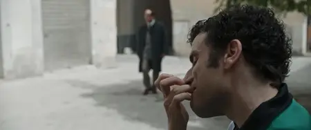 Sicilian Letters (2024)