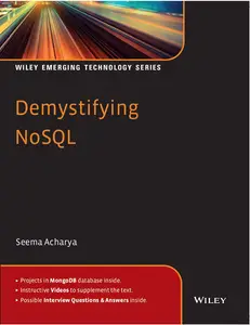 Demystifying NoSQL
