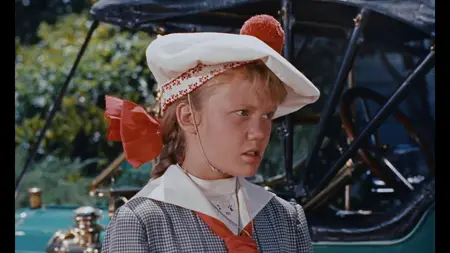 Pollyanna (1960)