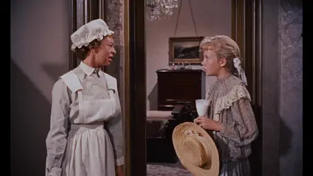 Pollyanna (1960)