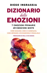 Dizionario delle emozioni - Diego Ingrassia