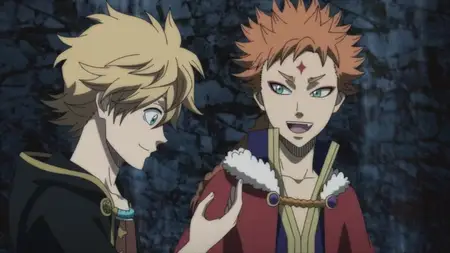 Black Clover E162 MULTi AAC MP4