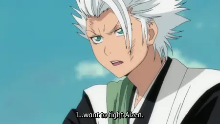 Bleach 280 ,480p| avi ~bY Bleachverse - BLEACH 280 part1 rar" yEnc