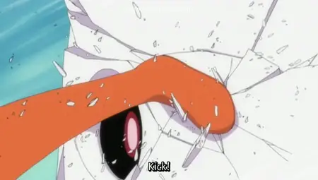 Bleach 280 ,480p| avi ~bY Bleachverse - BLEACH 280 part1 rar" yEnc