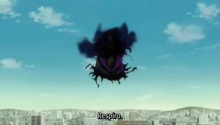 Bleach 280 ,480p| avi ~bY Bleachverse - BLEACH 280 part1 rar" yEnc