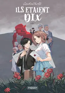 Ils Étaient Dix - Tome 1