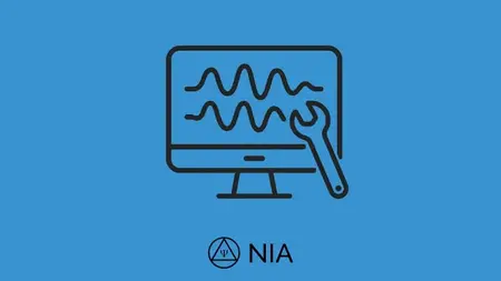 NIA QEEG Online Workshops 3 & 4