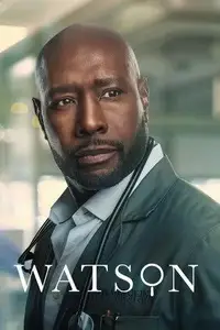 Watson S02E20