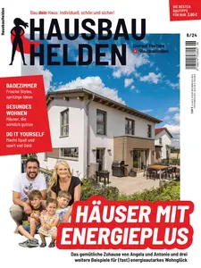 HausbauHelden - 2 August 2024