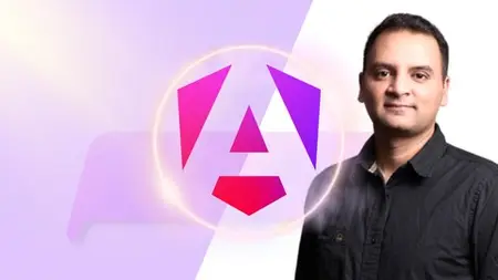 Angular And Firebase: The Comprehensive Course 2025