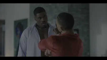 Beauty in Black S02E02