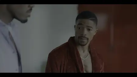 Beauty in Black S02E02