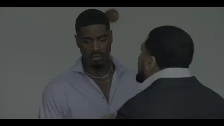 Beauty in Black S02E02