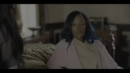 Beauty in Black S02E02