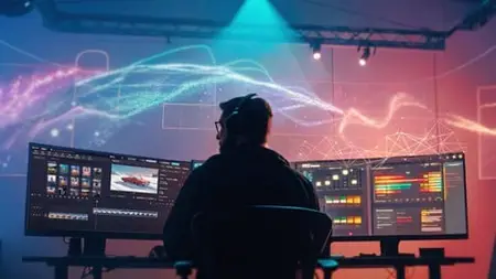 Artificial Intelligence Video Generation