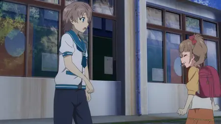 Nagi Asu A Lull in the Sea (2013 S01E02 The Chilly Desert E Gaad