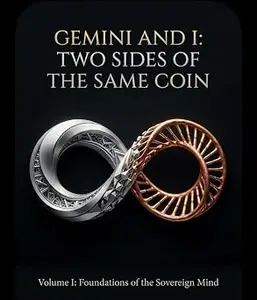 Gemini and I Two Sides of the same Coin : Foundations of the Sovereign Mind Bridging Ancient Mythology, Modern Science