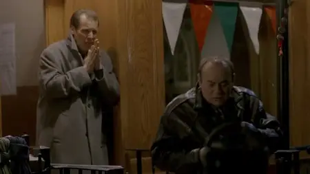 The Sopranos S06E21