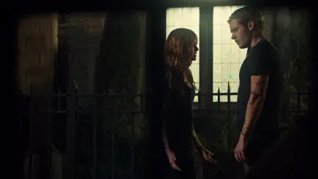 Shadowhunters - Chroniken der Unterwelt S03E05