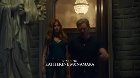 Shadowhunters - Chroniken der Unterwelt S03E05