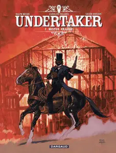 Undertaker - Volume 7 - Mister Prairie
