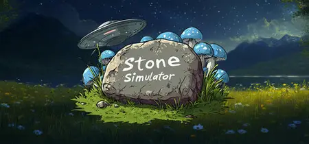 Stone Simulator Just Be a Rock (2025)