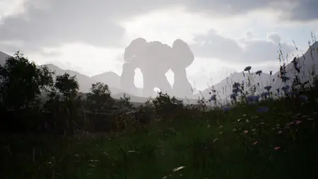 Stone Simulator Just Be a Rock (2025)