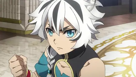Tate no Yuusha no Nariagari S4 - 04 (480p