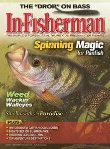 In-Fisherman - August-September 2024