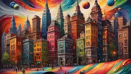 Graphic Design: For Complete Beginner (User-Friendly)