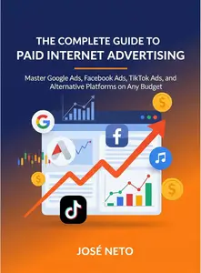 The Complete Guide to Paid Internet Advertising