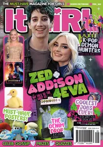 It GiRL - September 2025