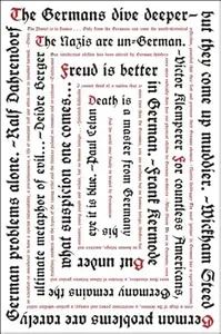 The German Genius: Europe's Third Renaissance, the Second Scientific Revolution, and the Twentieth Century